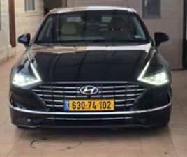 LIMITED היברידי אוט׳ 2.0 (192 כ״ס) [2020-2026]