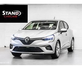 RENAULT CLIO E-TECH RENAULT CLIO 1.6 E-TECH INTENS