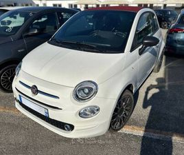 500C III 2015 - 500C 1.0 HYBRID 70CV