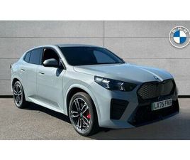 BMW IX2 2024 BMW IX2 E EDRIVE20 M SPORT