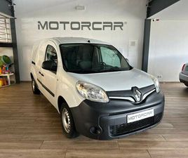 RENAULT KANGOO 1.5 BLUE DCI EXTREM