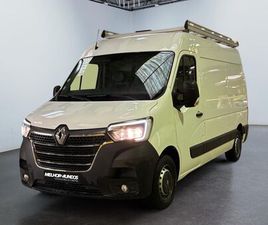 RENAULT MASTER 2.3 DCI L2H2 3.5T GRAND CONFORT