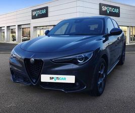 2.2 DIESEL 140KW (190CV) Q4 SPRINT+