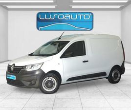 RENAULT EXPRESS 1.5 BLUE DCI CONFORT