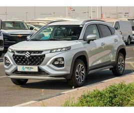 SUZUKI FRONX SUZUKI FRONX 2025 SUZUKI FRONX GLX | SMART PETROL AT | 9” DISPLAY AUDIO | 360 CAMERA | BEST EXPORT PRICES