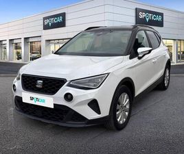 1.0 TSI 81KW (110CV) STYLE PLUS