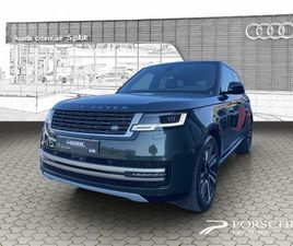 LAND ROVER RANGE ROVER HSE P440E, 2023 GOD.