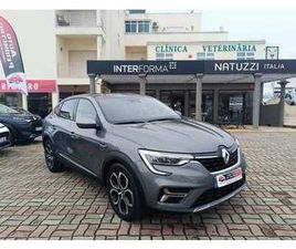 RENAULT ARKANA 1.3 TCE INTENS EDC