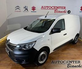 RENAULT EXPRESS VAN 1.5 BLUE DCI 75CV