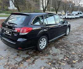 SUBARU LEGACY 2.0 SW 4X 4 EURO 5 MOTOR