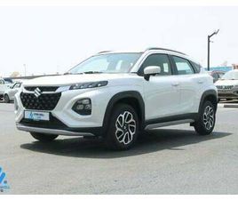 SUZUKI FRONX SUZUKI FRONX HYBRID 2WD GLX | EURO 5 | 6 AT | HUD | 360 CAMERA | 2026 - EXPORT ONLY
