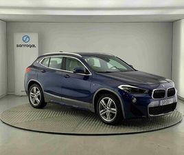 218 X2 18 I SDRIVE AUTO X PACK M