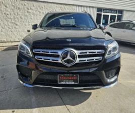 MERCEDES GLS GLS 450 MERCEDES-BENZ GLS 450 ≫ 2018 • 38 400 EUR • ID