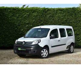 RENAULT KANGOO Z.E.