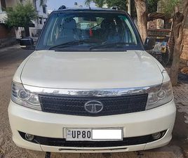 TATA SAFARI