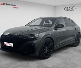 AUDI 50 VEHÍCULO DE SUBSTITUCIÓN