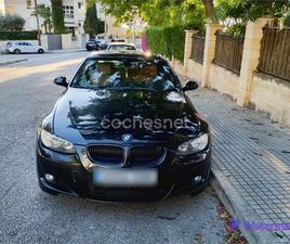 BMW SERIE 3 335X BMW SERIE 3 335XI