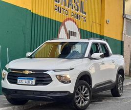 CHEVROLET MONTANA 1.2 TURBO LT