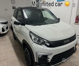 LIGIER JS 60 DCI CLIMA FULL 2022 2000 KM SERVOSTER