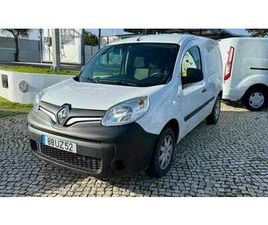 RENAULT KANGOO 1.5 DCI CONFORT