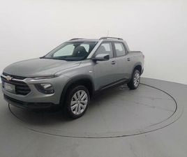 CHEVROLET MONTANA 1.2 TURBO LT