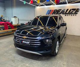 CHEVROLET MONTANA 1.2 TURBO LTZ AUTO