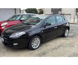 FIAT BRAVO 1.6 MTJ 120 CV 2011