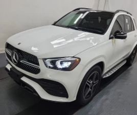 MERCEDES-BENZ GLE * 450 * CARFAX * БЕЗ ПЪРВОНАЧАЛНА ВНОСКА ≫ 2023 • 45 200 EUR • ID