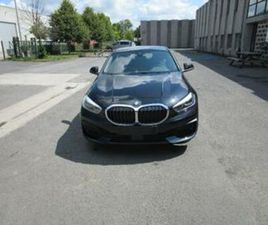 ② BMW 116 I ADVANTAGE — BMW — 2EMEMAIN