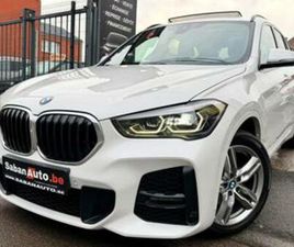 BMW X1 ② BMW X1 1.5 DIESEL AUTOMATIQUE PACK M 2019 — BMW — 2EMEMAIN