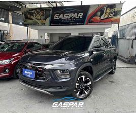 CHEVROLET MONTANA RS 1.2 TURBO FLEX 12V AUT.