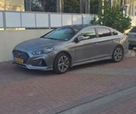 PREMIUM היברידי אוט׳ 2.0 (154 כ״ס) [2015-2021]