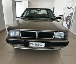 LANCIA PRISMA 1.3 DEL 1986 USATA A CECCANO