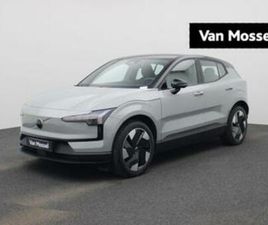 VOLVO EX30 ② VOLVO EX30 TWIN MOTOR PERFORMANCE PLUS (AUTOMATIQUE) — VOLVO — 2EMEMAIN