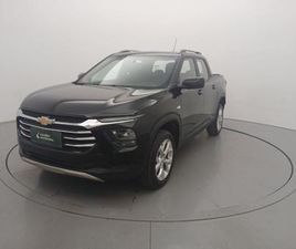 CHEVROLET MONTANA 1.2 TURBO LTZ AUTO