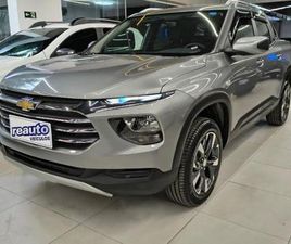 CHEVROLET MONTANA LTZ 1.2 TURBO FLEX 12V 4P AUT.