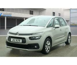 2016 1.6 BLUEHDI TOUCH EDITION 5DR