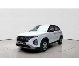 HYUNDAI CRETA SMART | GUARANTEED WARRANTY | 0 DOWN PAYMENT