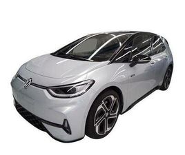 VOLKSWAGEN ID.3 2024 VW ID.3 GTX HATCHBACK BAGHJULSTRÆK AUT 5D 6.200 KM KR 339.500