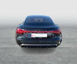 AUDI ETRON GT RS QUATTRO