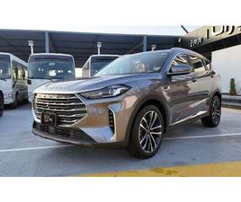 JETOUR X70 PLUS JETOUR X70 PLUS 1.5L TURBO - 2025 EXPORT ONLY