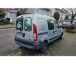 DCI70 PRO BAUGLEICH KANGOO