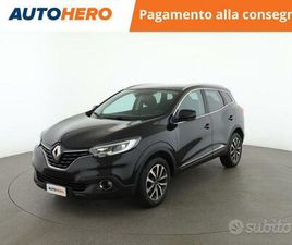 RENAULT KADJAR YM04251