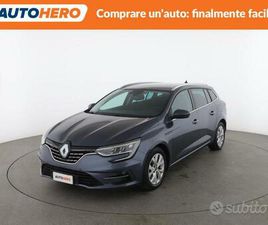 RENAULT MEGANE RENAULT MEGANE RH06812