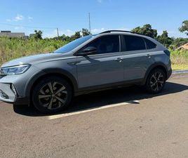 VOLKSWAGEN NIVUS LAUNCHING ED. 1.0 200 TSI FLEX AUT 2022