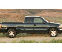 USED 2006 GMC SIERRA 1500 SLE EXTENDED CAB
