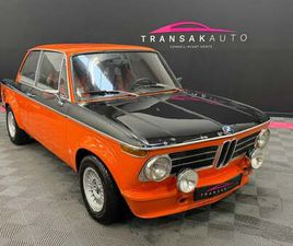 BMW 1802 1.8 I