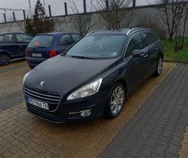 PEUGEOT 508 U0410U0412U0422U041EU041CU0410U0422U0418U041A! 4,200 EUR