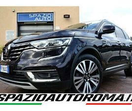 RENAULT KOLEOS 2.0 DCI 190CV 4X4 INITIALE PARIS X-