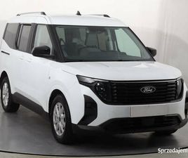 FORD TOURNEO COURIER 1.0 ECOBOOST KATOWICE - SPRZEDAJEMY.PL